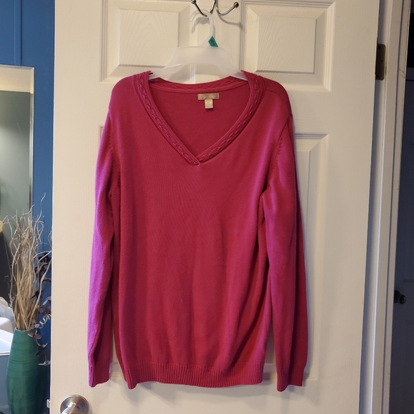 White Stag Sweaters - 2x sweater